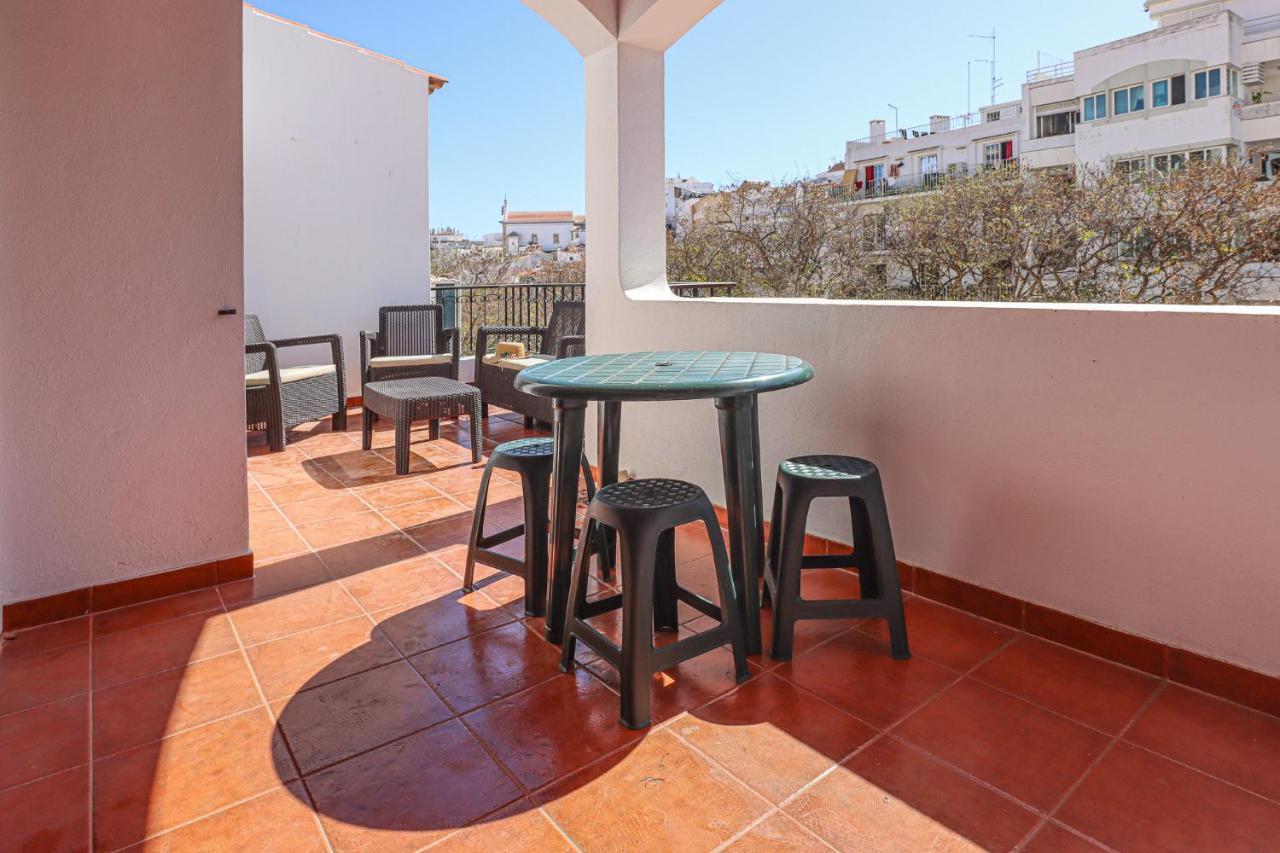 Saradel - Oldtown Albufeira - By Bedzy Διαμέρισμα Εξωτερικό φωτογραφία